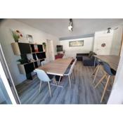 Appartement vélos + parking compris - Proche St Jean de Luz