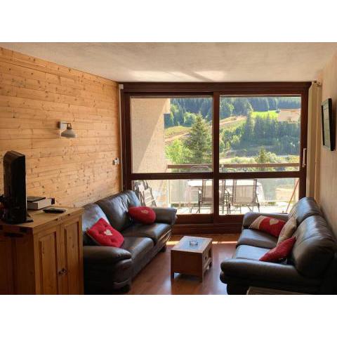 Appartement Villard-de-Lans, 3 pièces, 6 personnes - FR-1-689-106