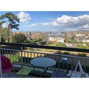 Appartement Villers-sur-Mer, 1 pièce, 2 personnes - FR-1-712-33