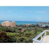 Appartement vue sur mer et pieds dans l'eau!