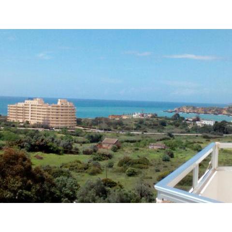 Appartement vue sur mer et pieds dans l'eau!