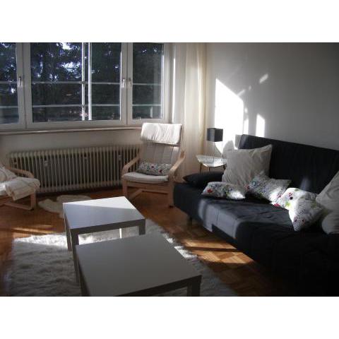 Appartement Winterberg