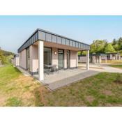 Appealing bungalow in Hallschlag near the lakebeach