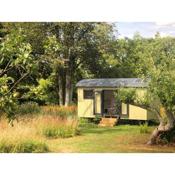 Apple Orchard Shepherd Huts