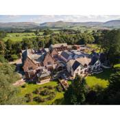 Appleby Manor Hotel & Garden Spa