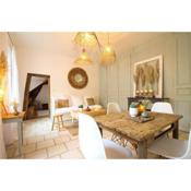 Appt cosy centre 2mn gare Vernon/Giverny