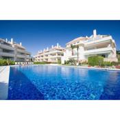 Apt 322 Heaven Beach Apartments, Guadalmansa Playa