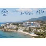 Aria Claros Beach & Spa Resort – All Inclusive 24H