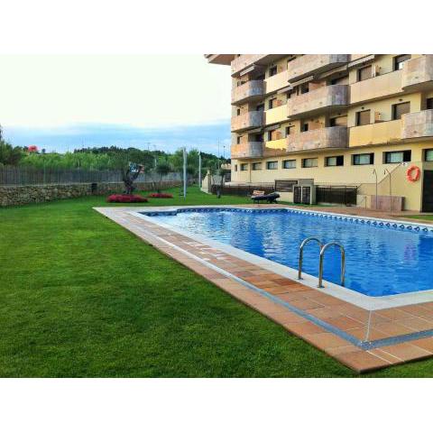 Arion Garden Apartment