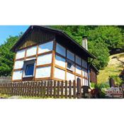 Arode Hütte Harzilein - Romantic tiny house on the edge of the forest