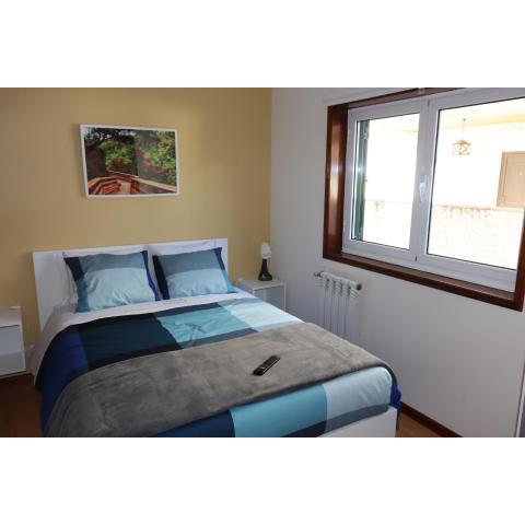 Arouca Guest House