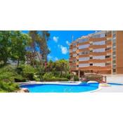 ARQUUS APARTMENT SALOU BEACH