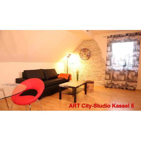 Art City Studio Kassel 5