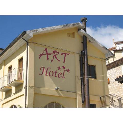 Art Hotel