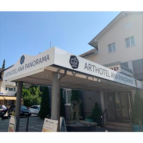 Arthotel Ana Panorama