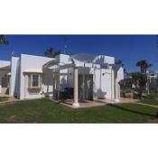 AS050 Inviting 2-Bed House La Casita