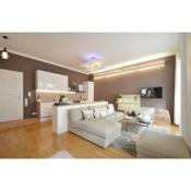 Asante-Design-Apartment Deluxe - very central