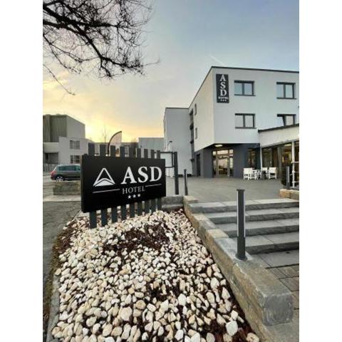 ASD Hotel