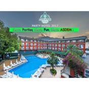 Asdem Park Otel