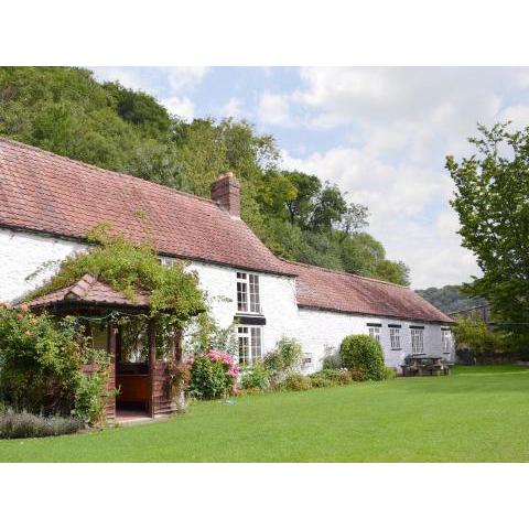 Ashberry Farm Cottage