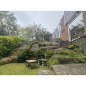 Ashdown Forest/Tunbridge Wells - sleeps 10 guests