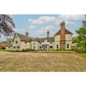 Ashfield Place Farm by Group Retreats