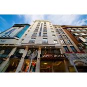 Aspen Hotel Istanbul