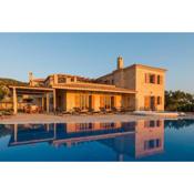 Astarte Villas - Diva Affluence with Private Pool