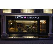 Aston Hotel Taksim