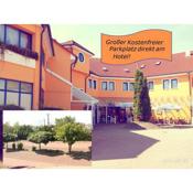 ates Hotel Lampertheim