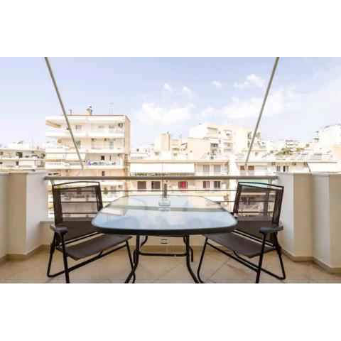 ''Athena 4'' luxury's apartments in Athens !!!
