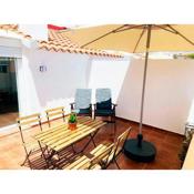 ATICO DUPLEX CENTRO FUENGIROLA