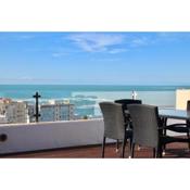 Atico FULL Balcony by Cadiz4Rentals