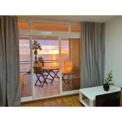 Atlantic view apartment at Formosa beach