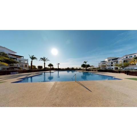 Atlantico 302527-A Murcia Holiday Rentals Property