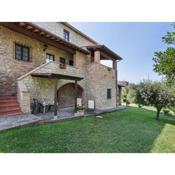 Attractive Holiday Home in Volterra with Swimming Pool