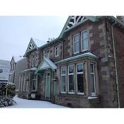 Auld Manse Guest House