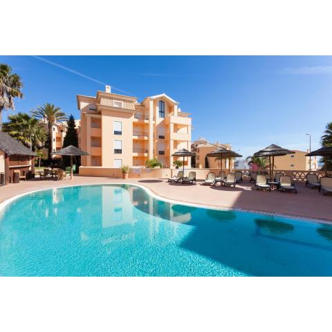 Aum Praia Da luz Resort Apartment