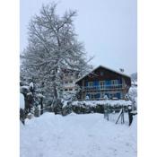 Auron Chalet Galateias