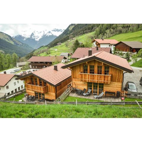 Auszeit Chalets