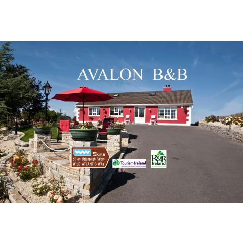 Avalon House B&B