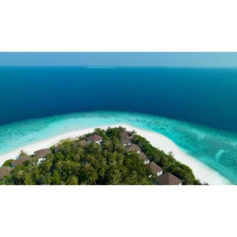 Avani+ Fares Maldives Resort