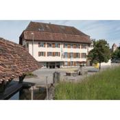 Avenches Youth Hostel