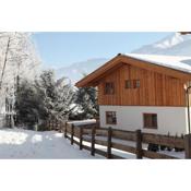 AvenidA Panorama Chalet by Alpin Rentals