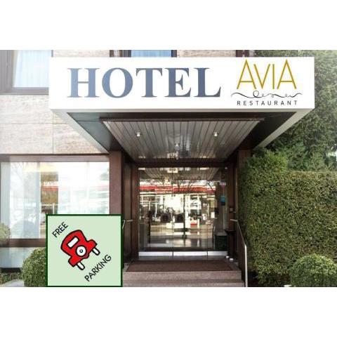 AVIA Hotel