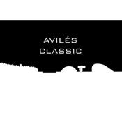 AVILÉS CLASSIC Centro histórico