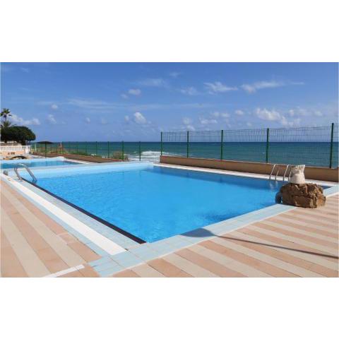 Awesome apartment in Cala del Moro - Torrev with 2 Bedrooms and WiFi