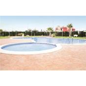 Awesome apartment in Orihuela Costa with 2 Bedrooms and Outdoor swimming pool