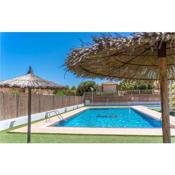 Awesome apartment in San Javier with Outdoor swimming pool, Swimming pool and 2 Bedrooms