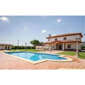 Awesome Home In Crdoba With 7 Bedrooms, Wifi And Swimming Pool